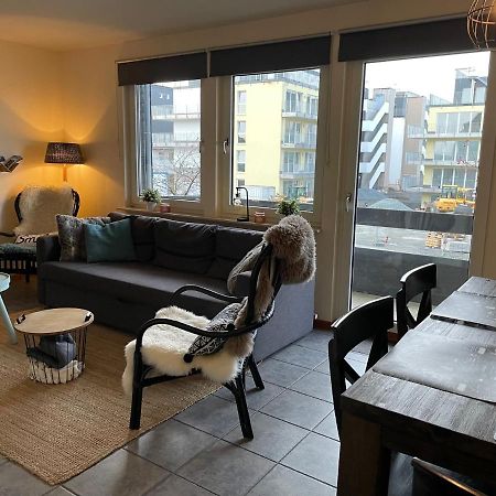 Apartment Marieke Winterberg Ngoại thất bức ảnh