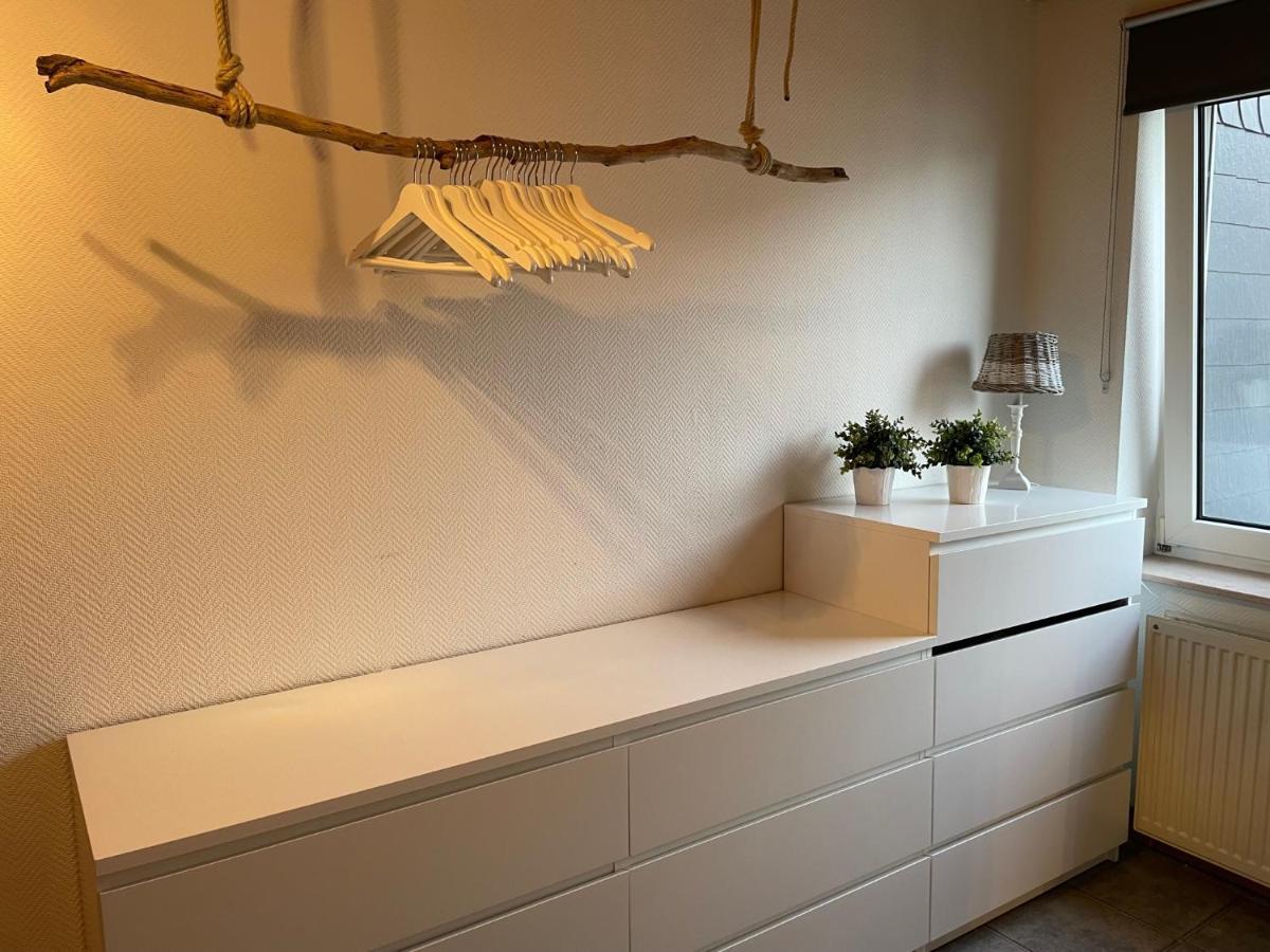 Apartment Marieke Winterberg Ngoại thất bức ảnh