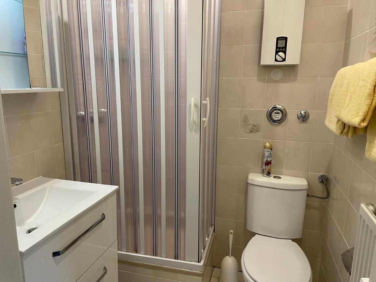 Apartment Marieke Winterberg Ngoại thất bức ảnh
