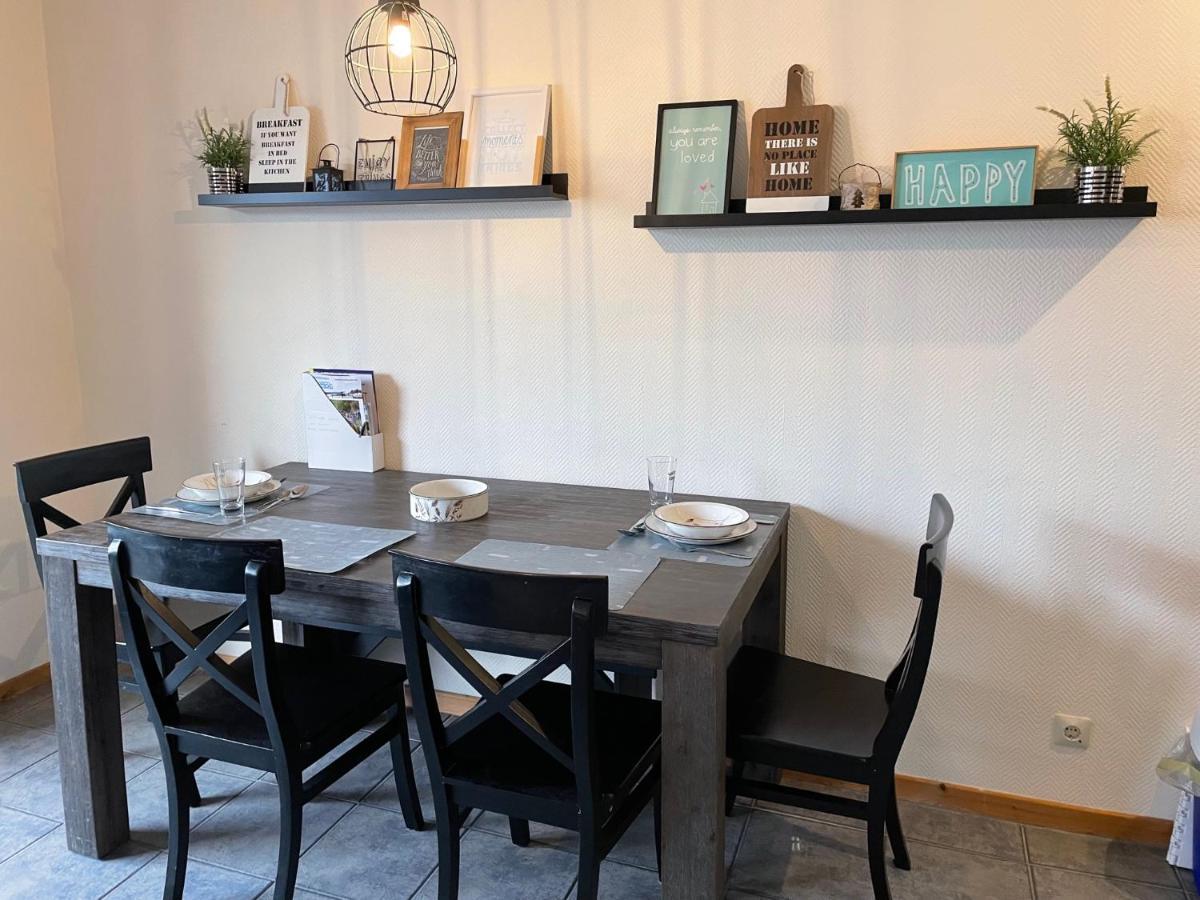 Apartment Marieke Winterberg Ngoại thất bức ảnh