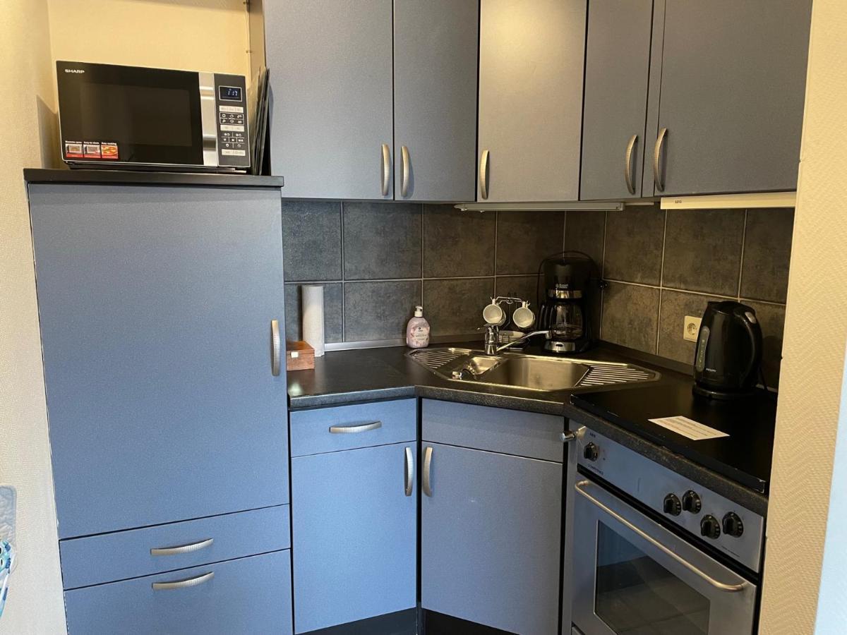 Apartment Marieke Winterberg Ngoại thất bức ảnh