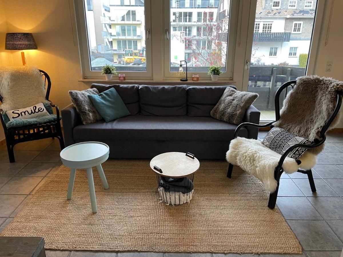 Apartment Marieke Winterberg Ngoại thất bức ảnh